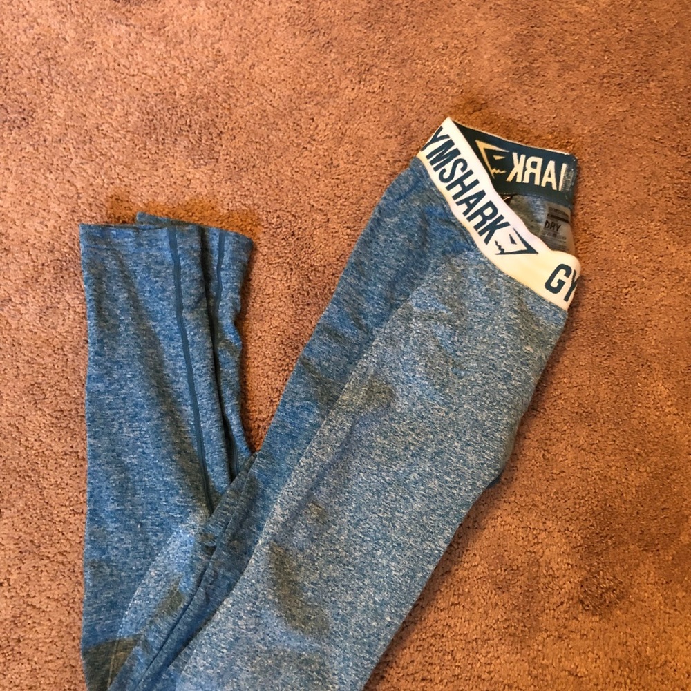 Gymshark Flex Legging Size M